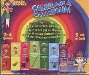 Çalgılarla Oynayalım
