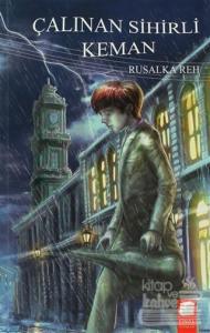 Çalınan Sihirli Keman