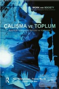 Çalışma ve Toplum