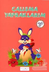 Çalışma Yapraklarım 3+