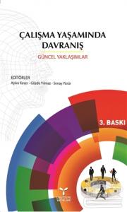Çalışma Yaşamında Davranış