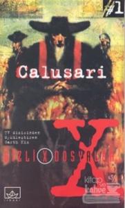 Calusari Gizli Dosyalar - 1