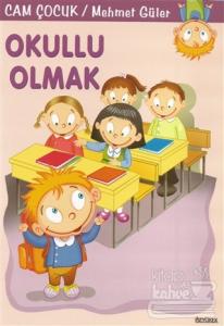 Cam Çocuk Dizisi 10 Kitap Takım