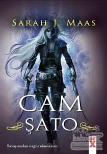 Cam Şato 1 (Ciltli)