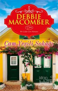 Çam Yeşili Sokağı