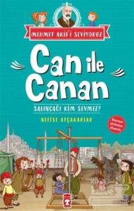 Can İle Canan - Salıncağı Kim Sevmez?
