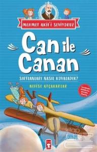 Can İle Canan - Sırtlanları Nasıl Kovaladık?