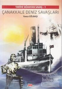 Çanakkale Deniz Savaşları