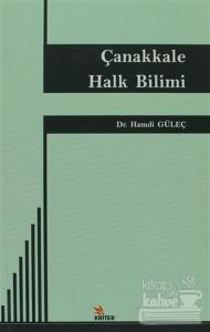 Çanakkale Halk Bilimi