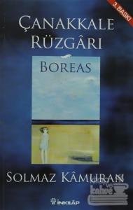 Çanakkale Rüzgarı  Boreas