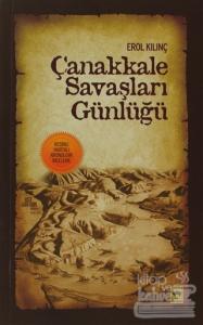 Çanakkale Savaşları Günlüğü