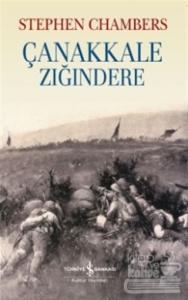 Çanakkale Zığındere