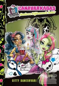 Canavarkadaş - 2 Sadece Eğlenmek İster