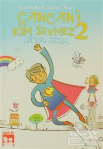 Cancan'ı Kim Sevmez 2