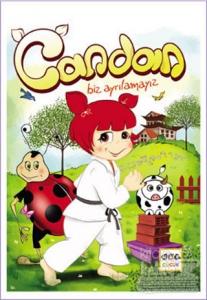 Candan: Biz Ayrılamayız