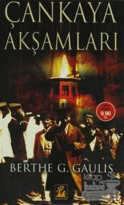 Çankaya Akşamları