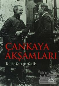 Çankaya Akşamları