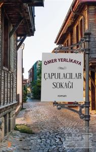 Çapulacılar Sokağı