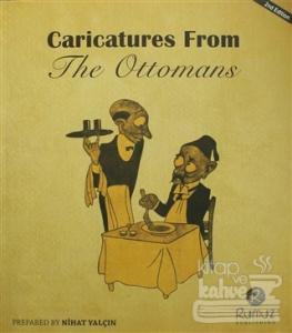 Caricatures From The Ottomans