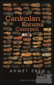 Çarıkçıları Koruma Cemiyeti