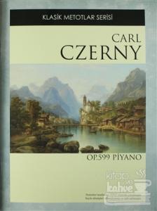Carl Czerny (Op.599 Piyano)