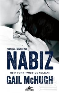 Çarpışma-İkinci Kitap: Nabız