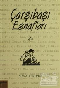 Çarşıbaşı Esnafları