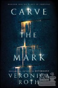 Carve The Mark (Ciltli)