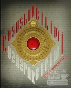 Casusluk Bilimi (Ciltli)