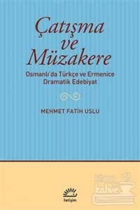 Çatışma ve Müzakere