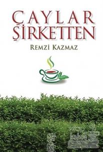 Çaylar Şirketten