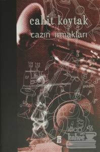 Cazın Irmakları (Ciltli)