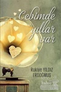 Cebimde Yıllar Var