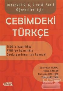 Cebimdeki Türkçe