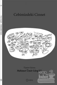 Cebimizdeki Cinnet Tiyatro Oyunu