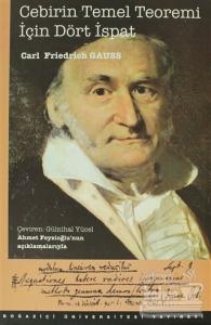 Cebirin Temel Teoremi İçin Dört İspat