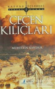 Çeçen Kılıçları