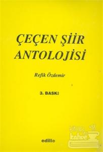 Çeçen Şiir Antolojisi