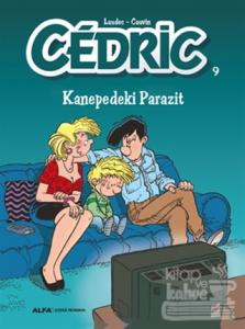 Cedric 9
