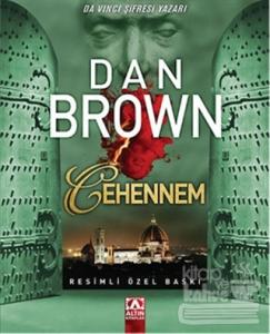 Cehennem (Resimli Özel Baskı) (Ciltli)
