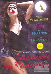 Cehennemde Aşk Randevuları