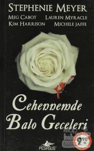 Cehennemde Balo Geceleri