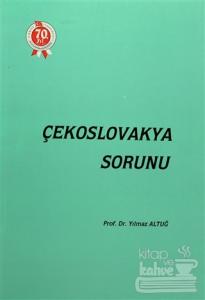 Çekoslovakya Sorunu