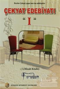 Çekyat Edebiyatı 1
