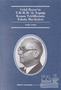 Celal Bayar'ın Söylev ve Demeçleri 6 Cilt Takım (Ciltli)