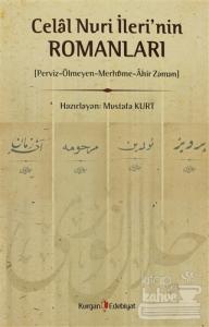 Celal Nuri İleri'nin Romanları