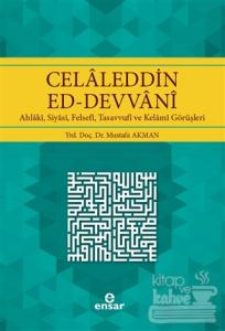 Celaleddin Ed-Devvani