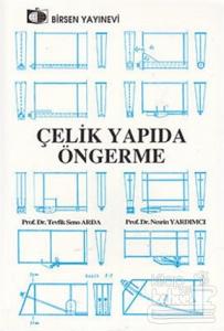 Çelik Yapıda Öngerme