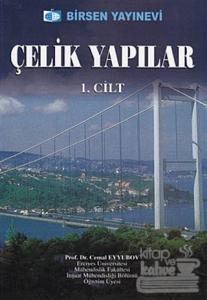 Çelik Yapılar Cilt: 1