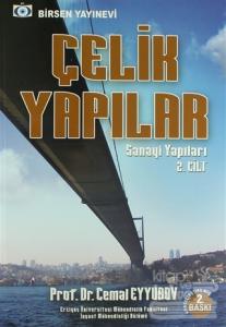 Çelik Yapılar Cilt: 2 Sanayi Yapıları